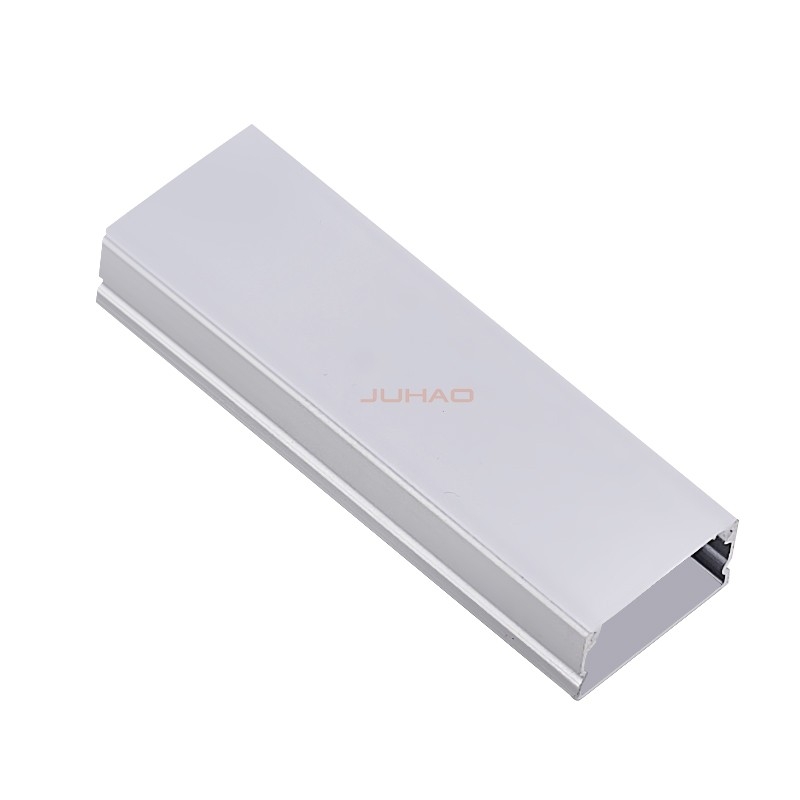 JH-M2010F  3米  线条灯铝槽