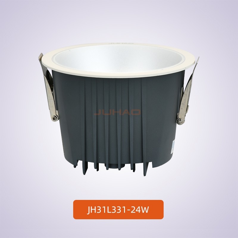 JH31L331-15W 筒射灯