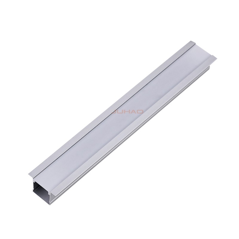JH-Y2020F 3米 线条灯铝槽