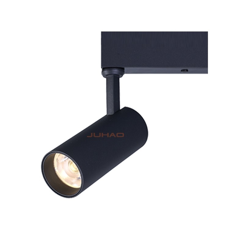 JH-ZN-2.4G-F-S20（智能双色） G系列 磁吸导轨灯