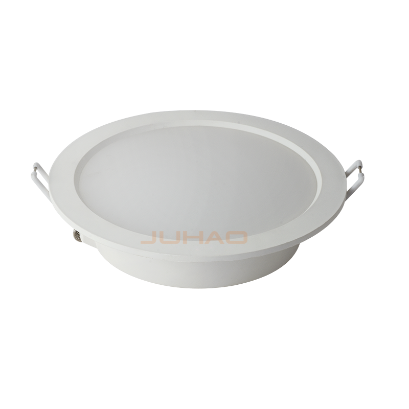 JH-T006-4-9W   Φ120筒灯